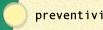 Preventivi online